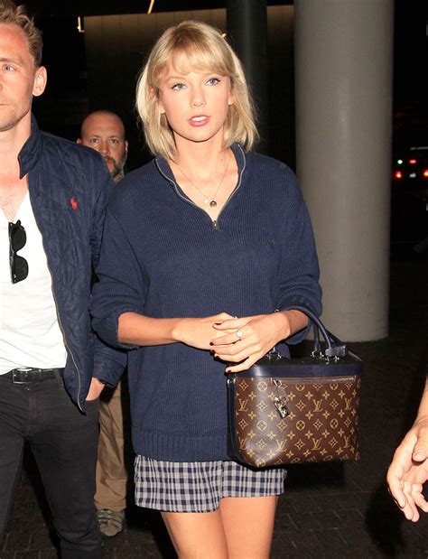 taylor swift louis vuitton bag|taylor swift cross body bag.